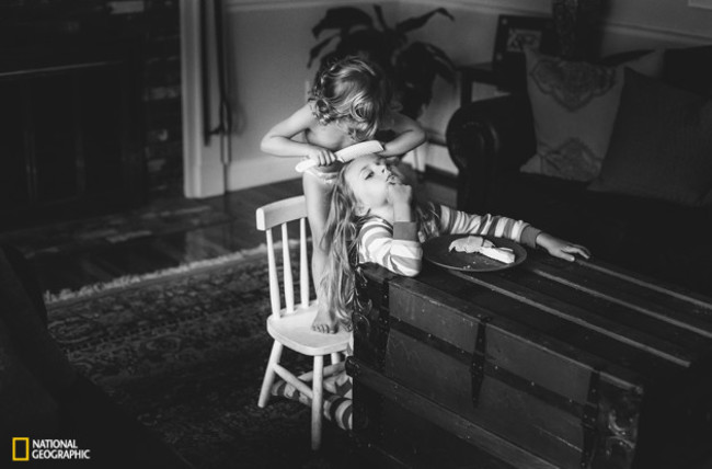Caretaker