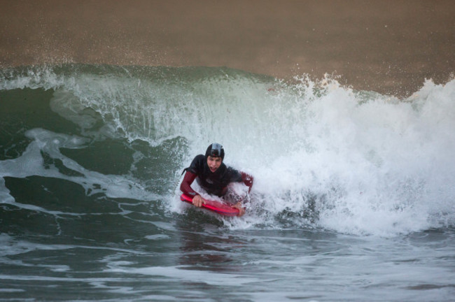 Bodyboarders Kerry 004