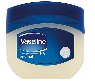 vaseline