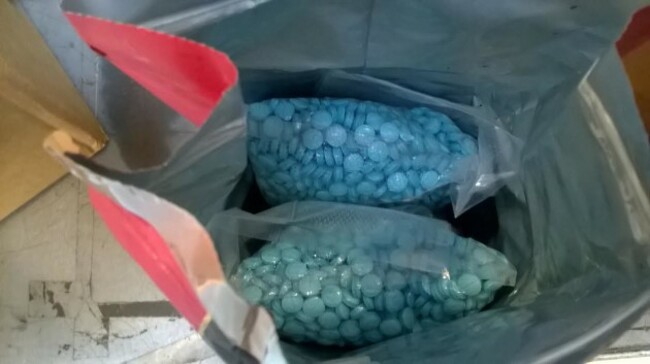 three-arrested-ecstasy-pills-dublin