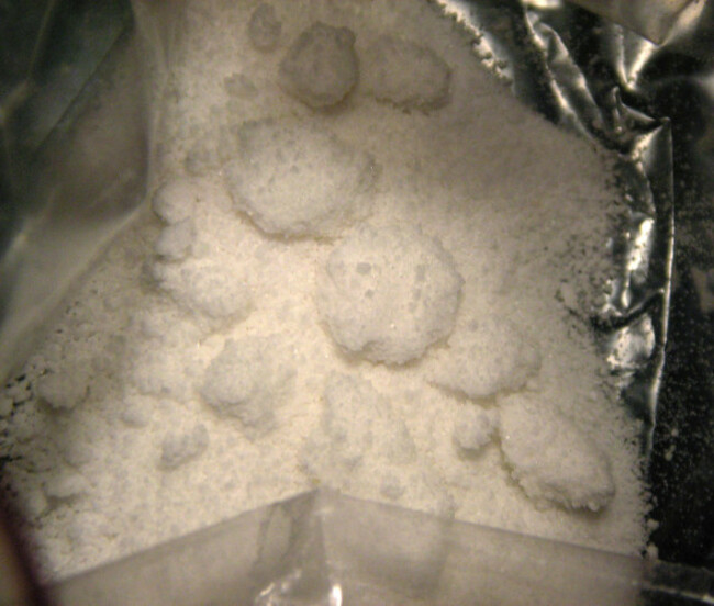 Ecstasy_MDMA_Molly