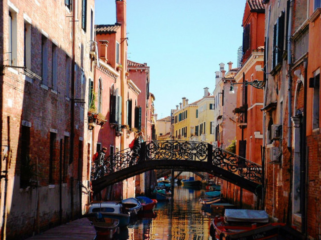 Venice