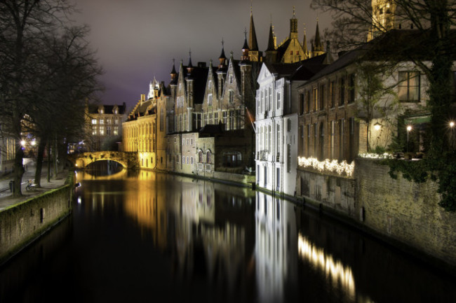 Brugge