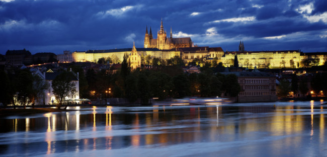 Prague Castle