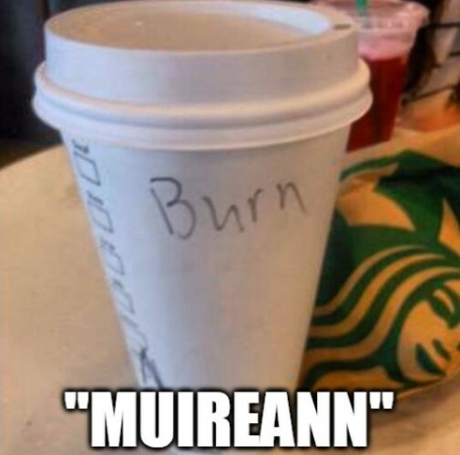 18 Of The Hardest Irish Names To Have Abroad The Daily Edge