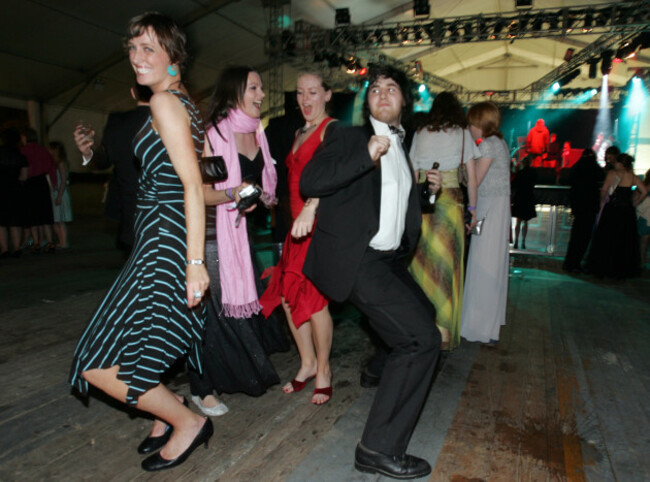 Trinity Ball 2006