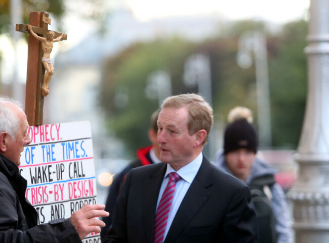 13/10/2015. Cabinet Meetings