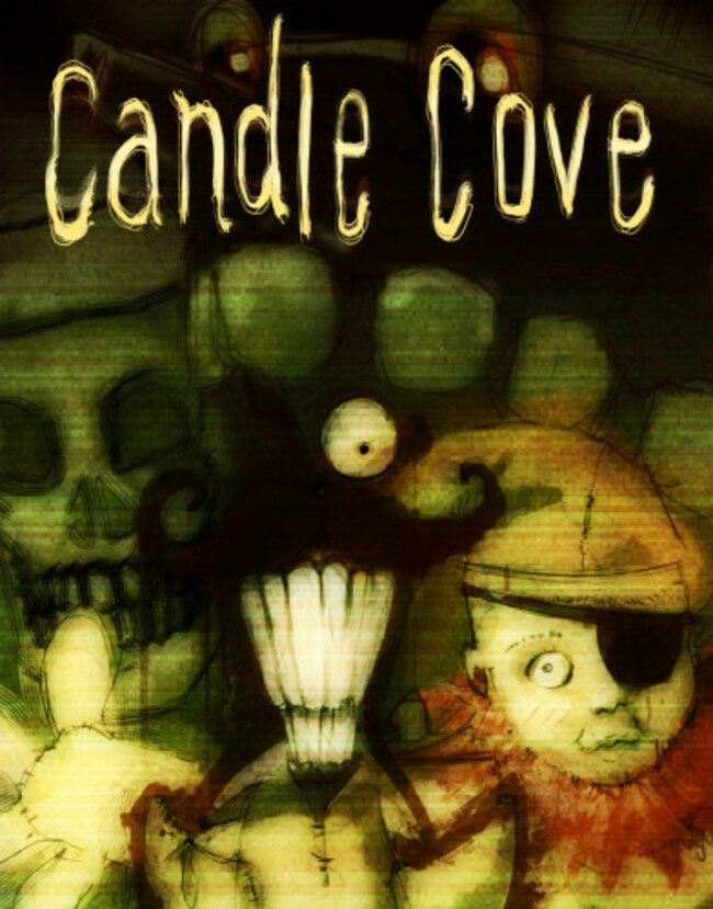 Candlecovestorytelling