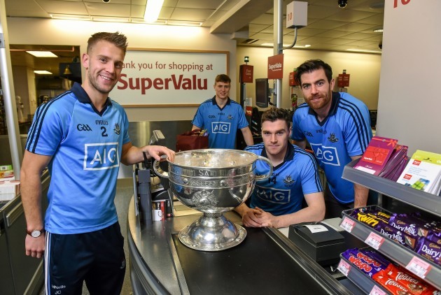 SuperValu partner with AIG to offer Car and Home Insurance