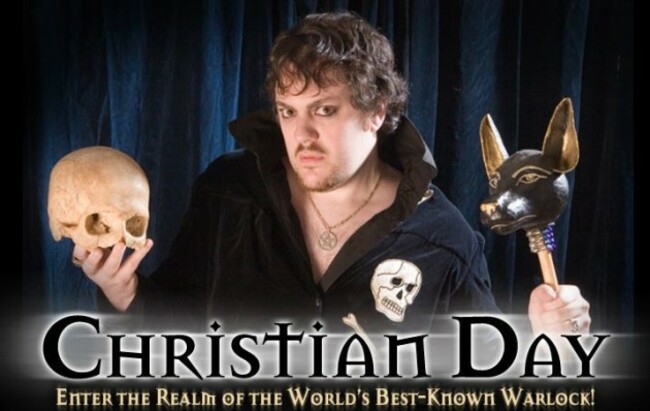 christianday