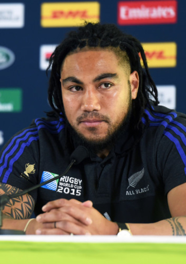 Ma'a Nonu