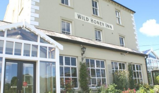 wild honey inn