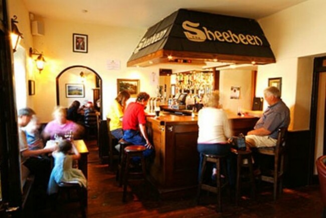 shebeen