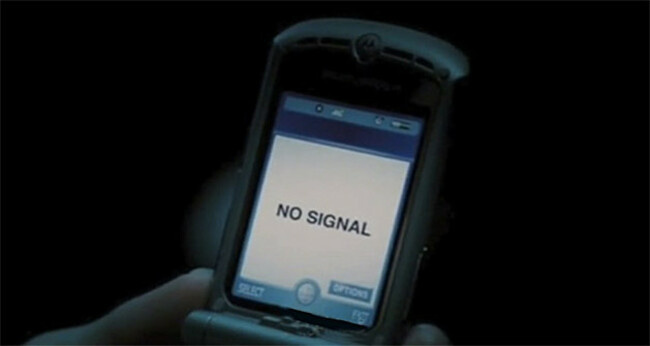 signal