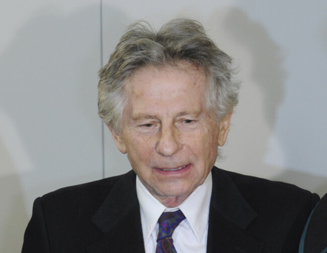 Poland Polanski