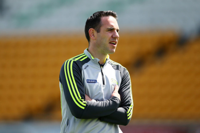 Declan O'Sullivan