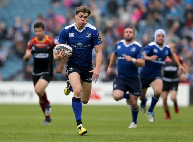 Garry Ringrose