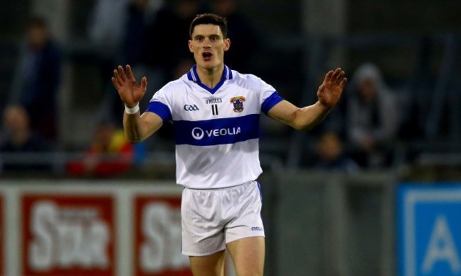 Diarmuid Connolly