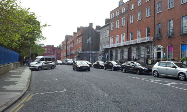 Parnell_Square_North