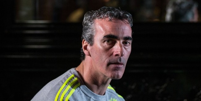 Jim McGuinness