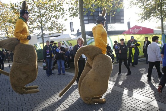 Britain Rugby WCup New Zealand Australia