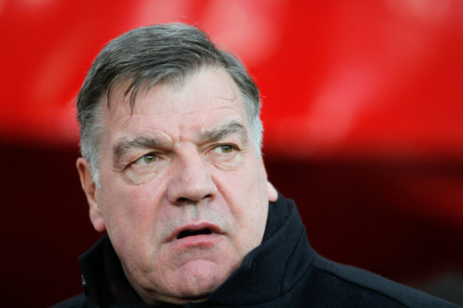 Soccer - Barclays Premier League - Sunderland v West Ham United - Stadium of Light