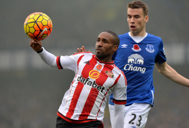 Soccer - Barclays Premier League - Everton v Sunderland - Goodison Park