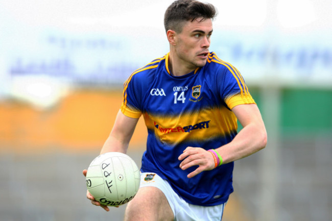 Michael Quinlivan