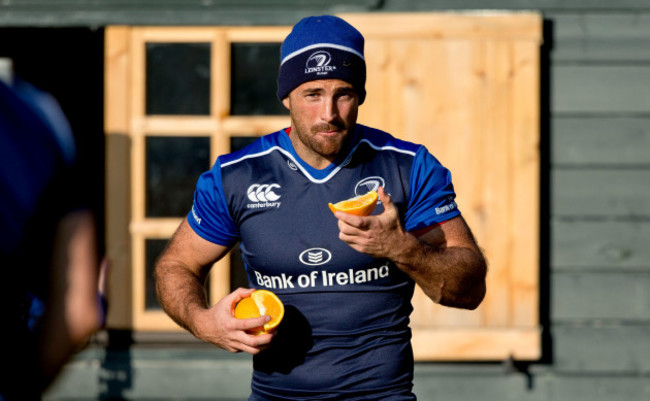 Rob Kearney