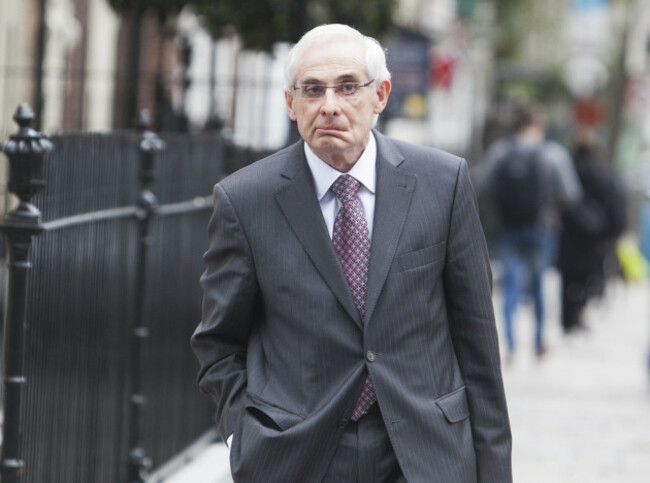 21/5/2015 John Hurley  Banking Inquiries