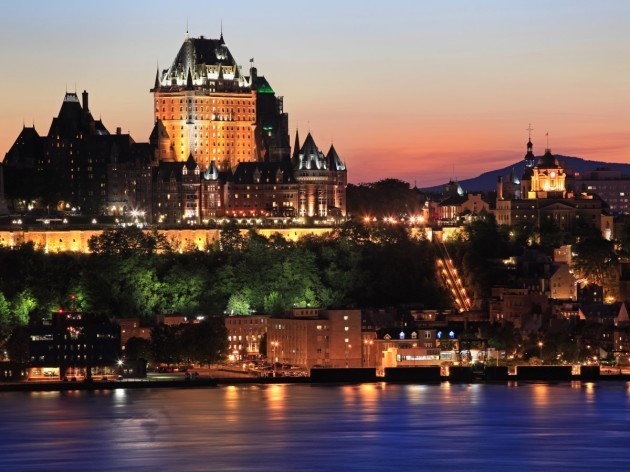 7-qubec-city--in-just-a-few-days-in-qubec-city-you-can-tour-the-charming-old-town--a-unesco-world-heritage-site-that-is-the-only-north-america-city-with-its-ramparts-and-17th-century-architecture-still-intact