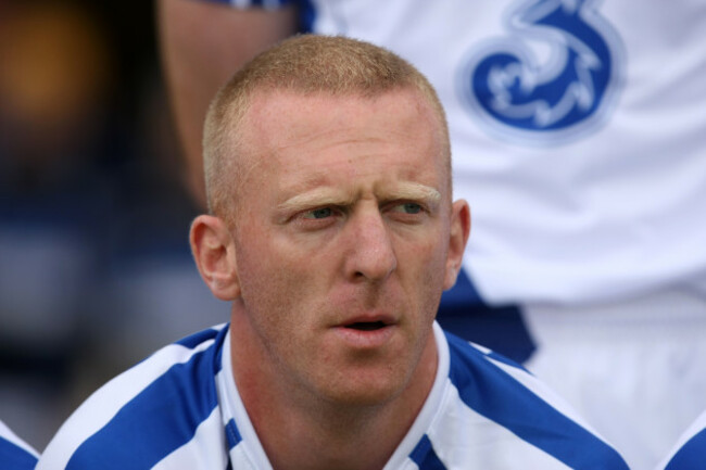 John Mullane