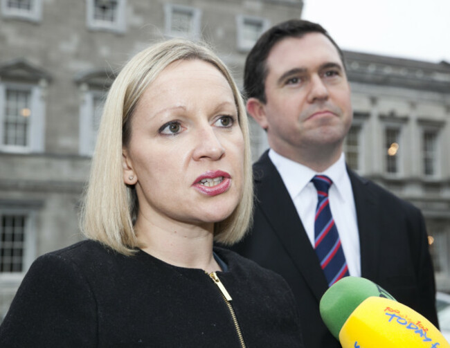3/11/2015 RENUA Ireland Policies Launch