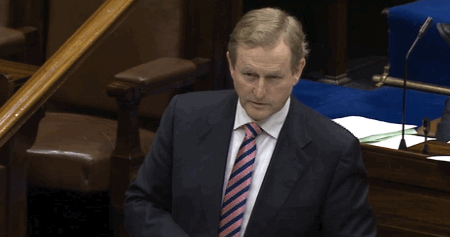 enda statues
