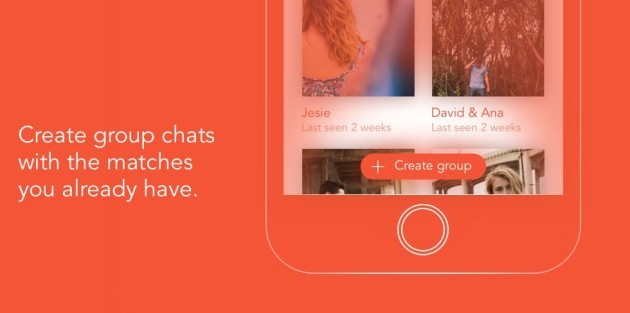 happn Dating app on the App Store