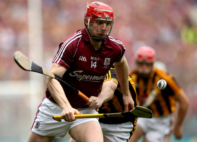 Joe Canning