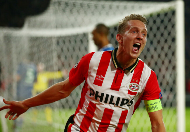 Netherlands Soccer Champions League