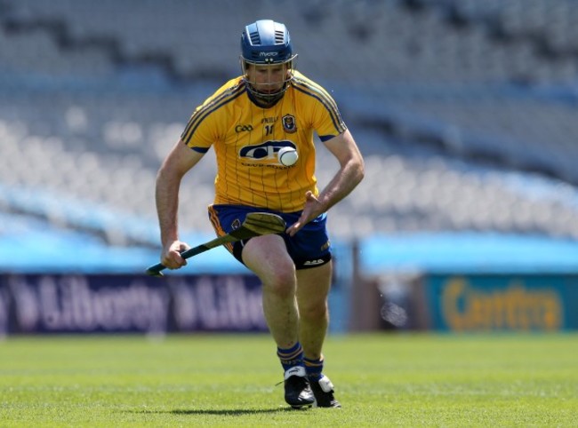 Ronan O'Meara