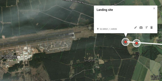 rendleshammap