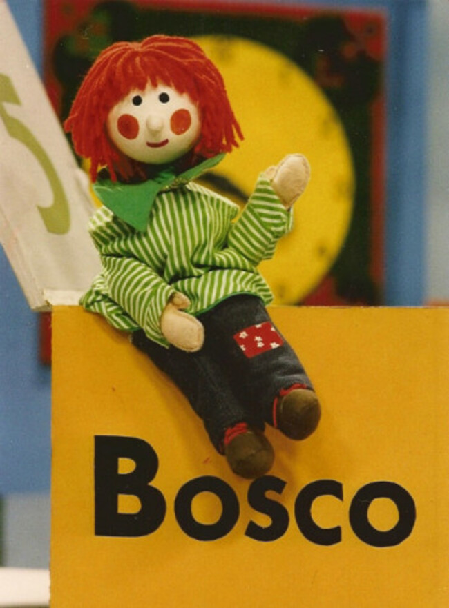 bosco