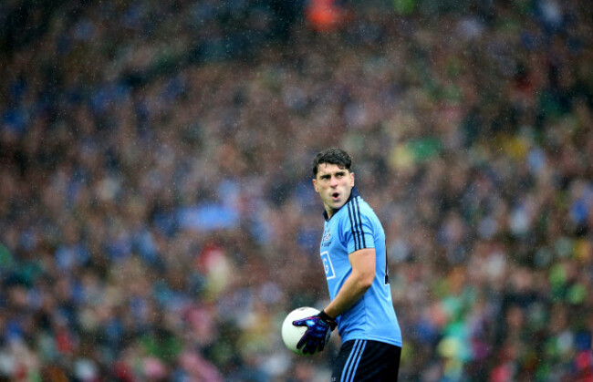 Bernard Brogan