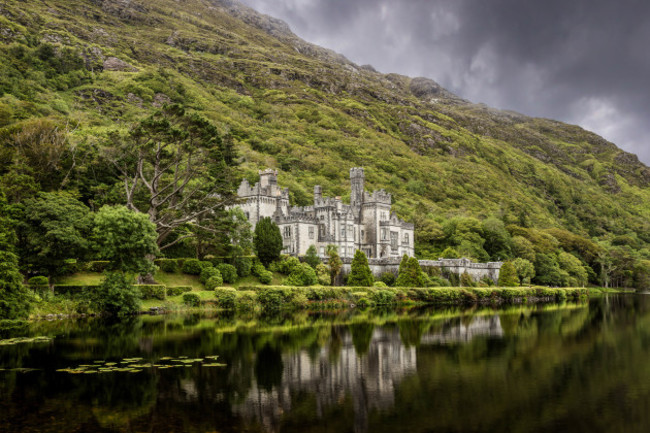 The_Kylemore_Abbey