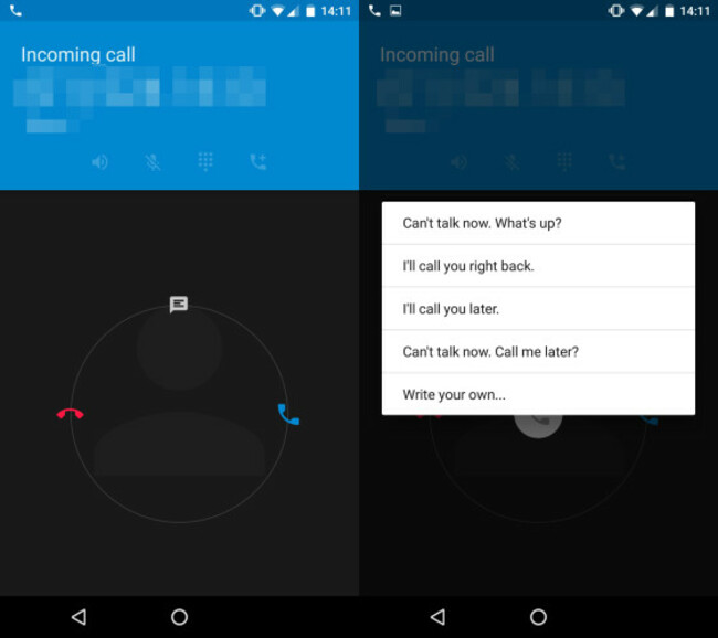 Android phone