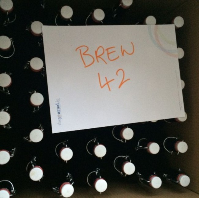 brew23