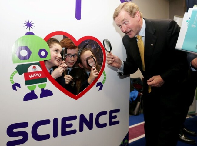 20th annual Science Week