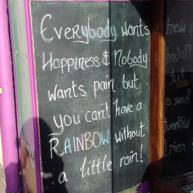 Spotted this yesterday, hope everyone around Cork City has a lovely day today!