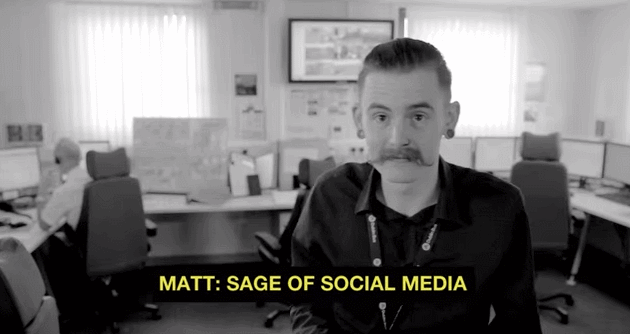 matt mad dash gif