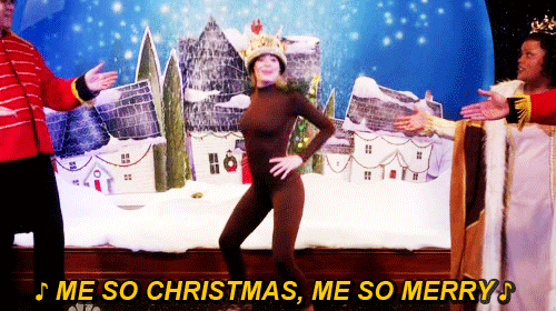 merry