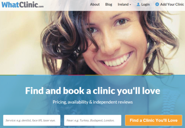 WhatClinic