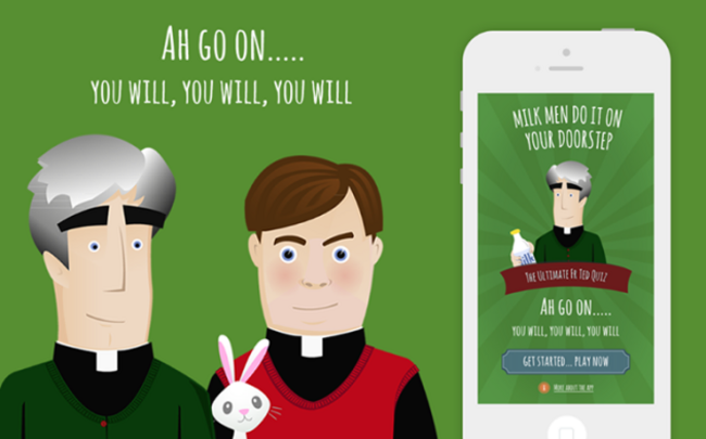 fathertedapp